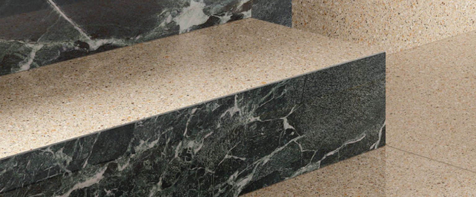 Tiles - Maximum Il Veneziano - STUDIO MASSON