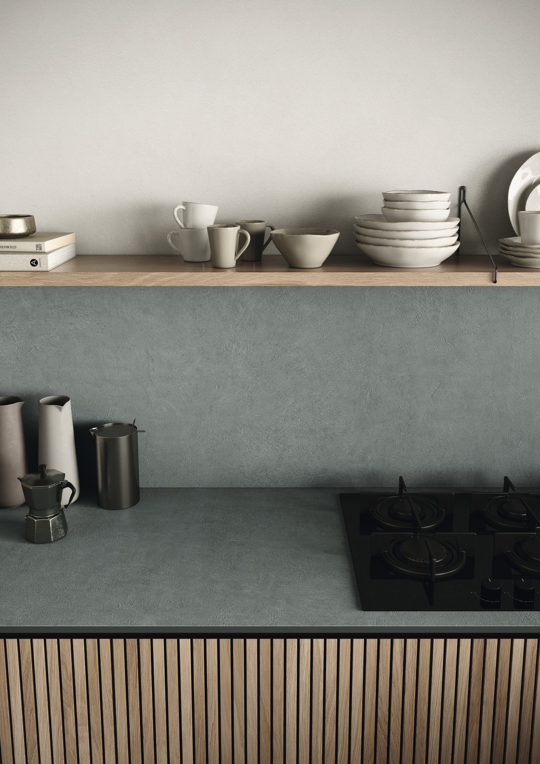 SapienStone Balance Azure