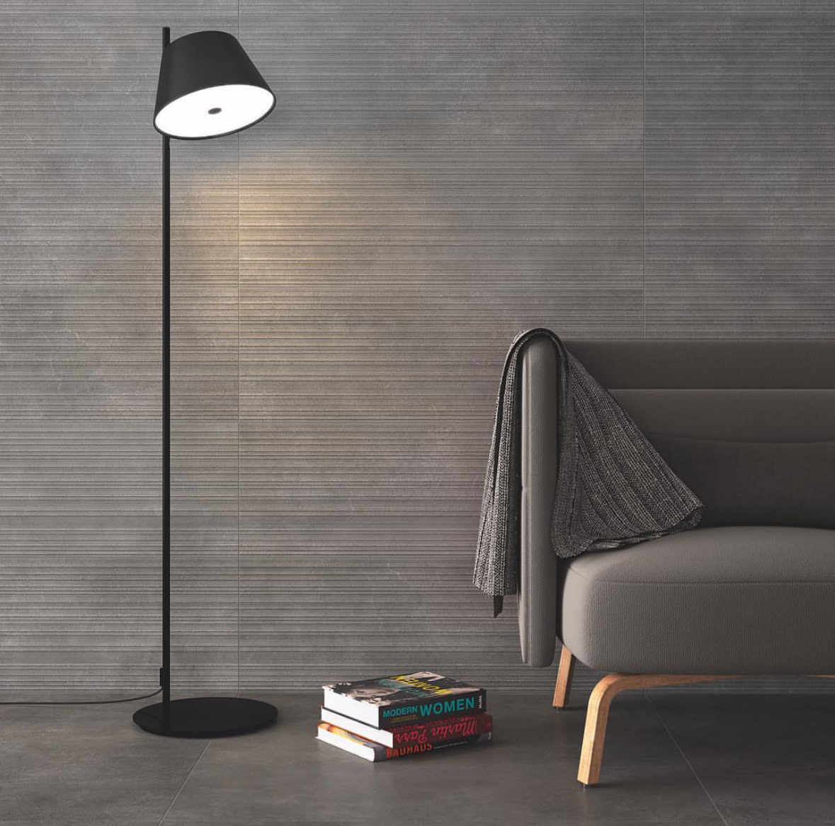 Image showcasing Tile Trends to Transform Your Space - LUXURY SURFACES