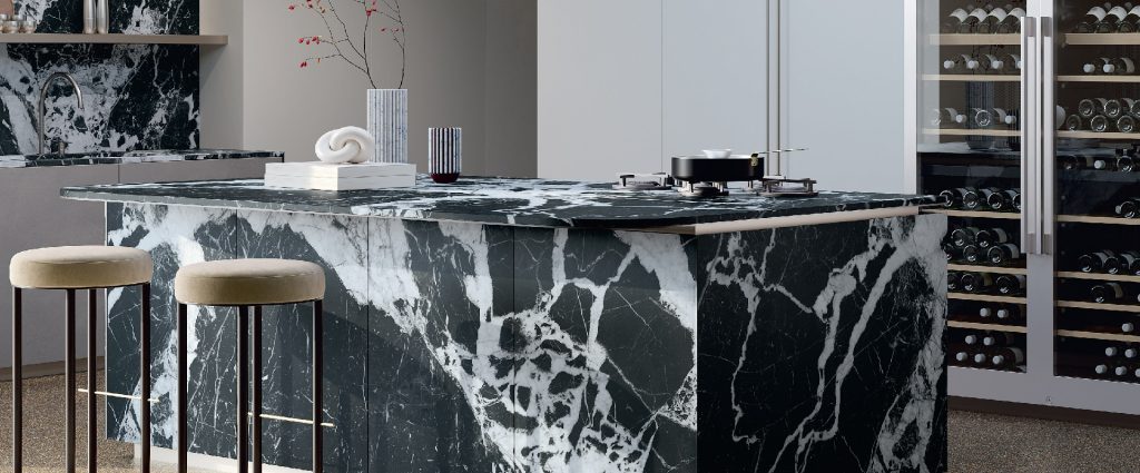 SapienSotne Grand Antique 4D