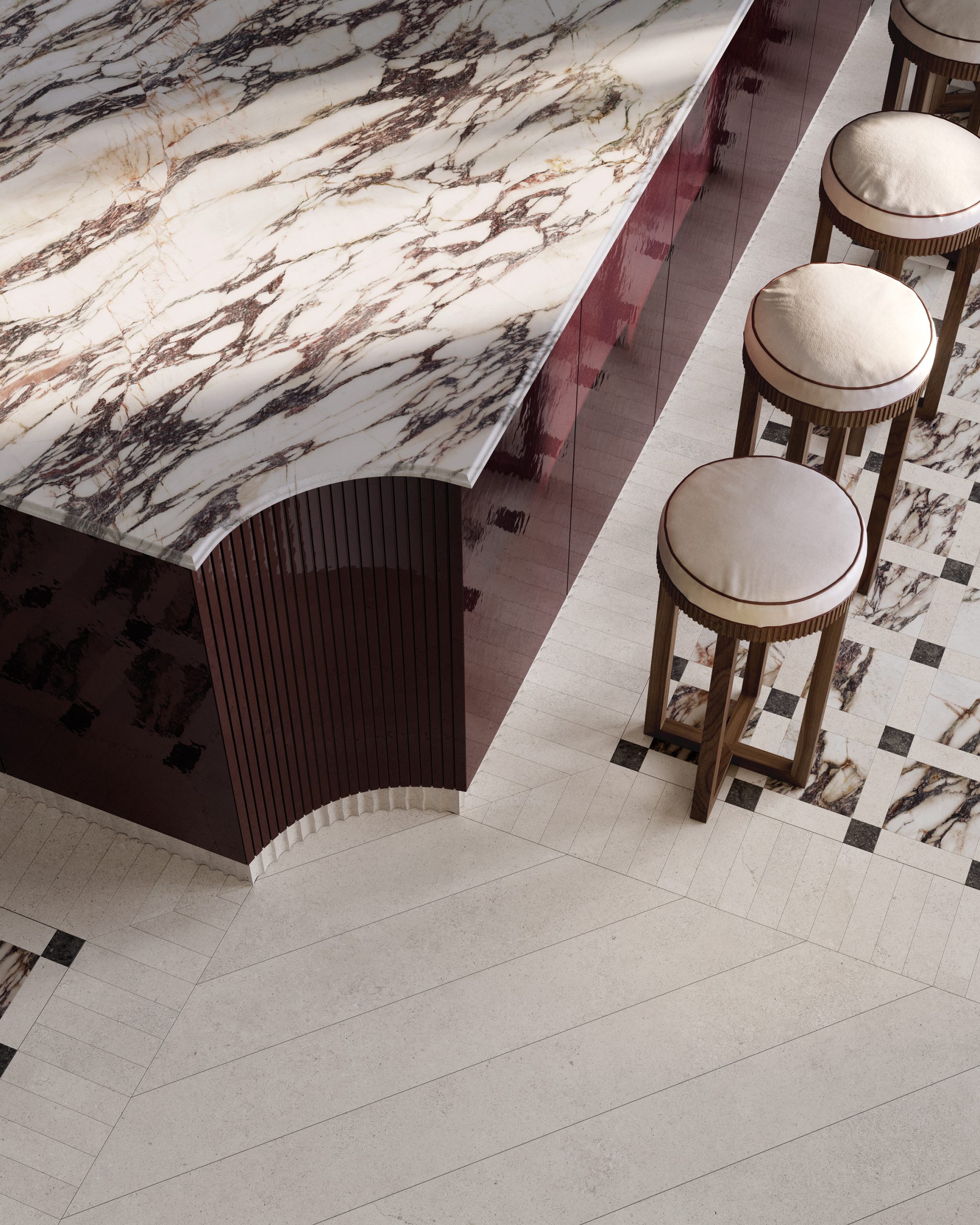 Sapienstone - latest collection