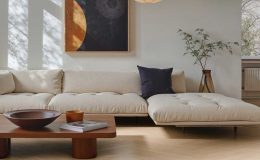 BOEN, best engineered wood flooring option in Cape Town