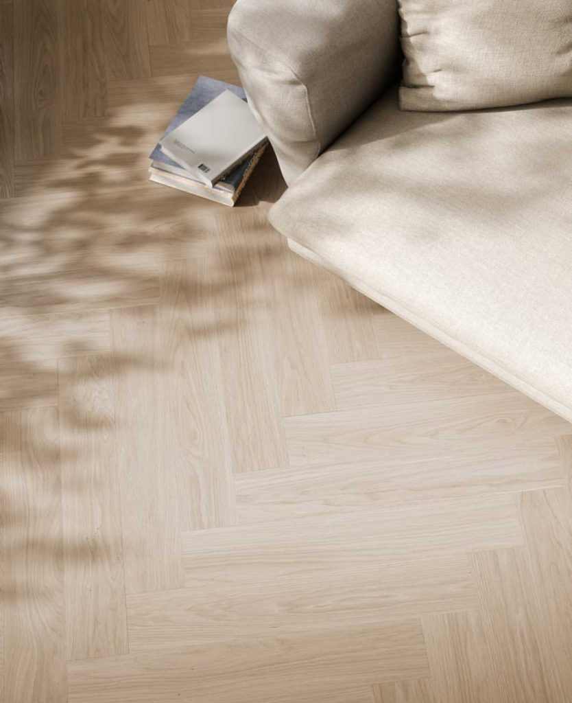 Boen engineered wood flooring 