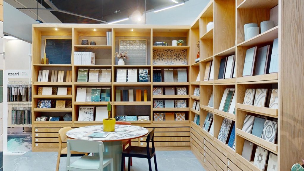 Studio Masson accent tile collection