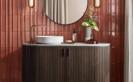 Ragno Accent Tiles MID Sabbia Way 3D