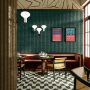 Milano 70 from 41 Zero 42 - decor and accent tile